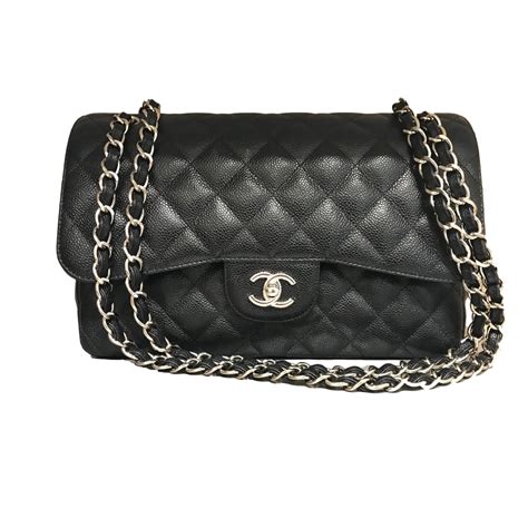 prix sac chanel shopping bag|chanel handbag collection.